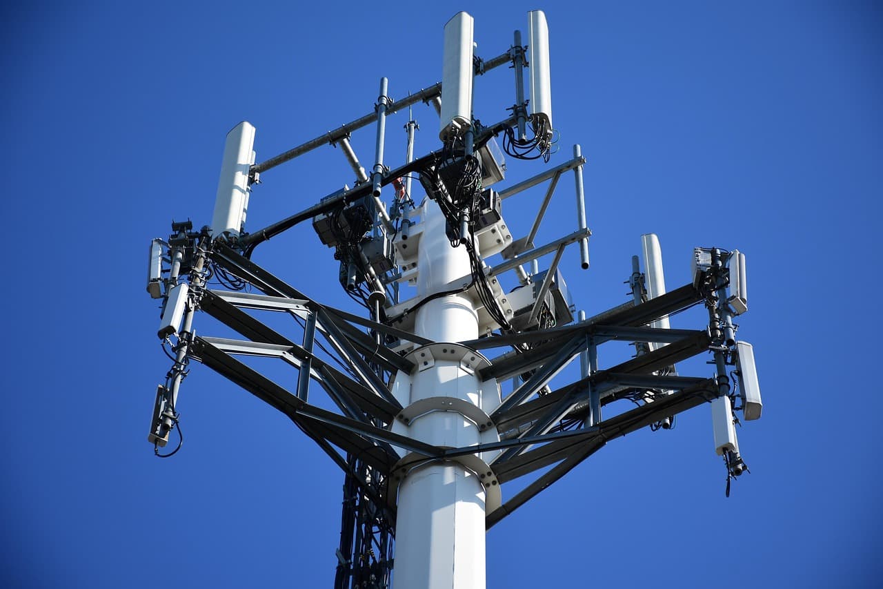 Telecommunications